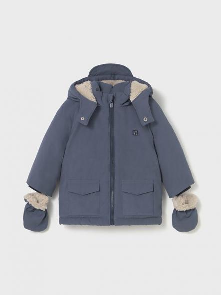 Mayoral Parka 15-02421-045 Ballena [1]