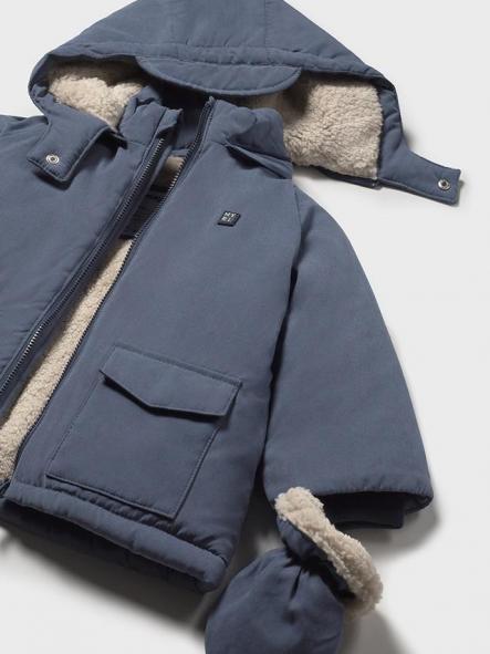 Mayoral Parka 15-02421-045 Ballena [3]