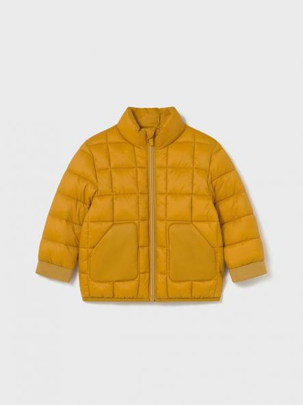 Mayoral Chaquetón Acolchado 15-02423-010 Ocre [0]