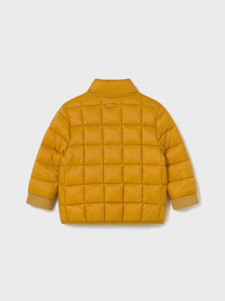 Mayoral Chaquetón Acolchado 15-02423-010 Ocre [1]