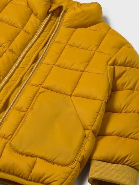 Mayoral Chaquetón Acolchado 15-02423-010 Ocre [2]