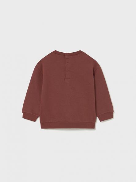 Mayoral Pullover 15-02430-037 Terracota [1]