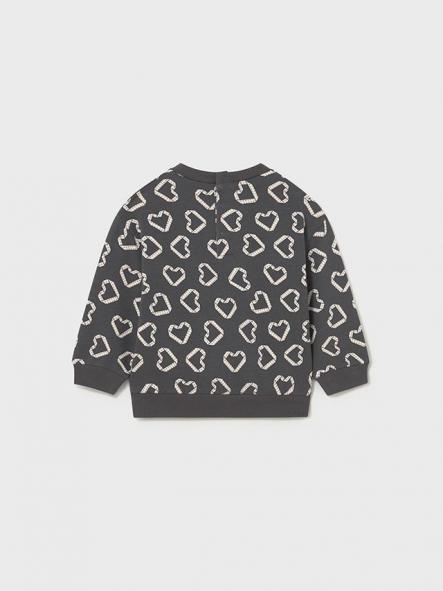 Mayoral Pullover 15-02430-038 Plomo [1]