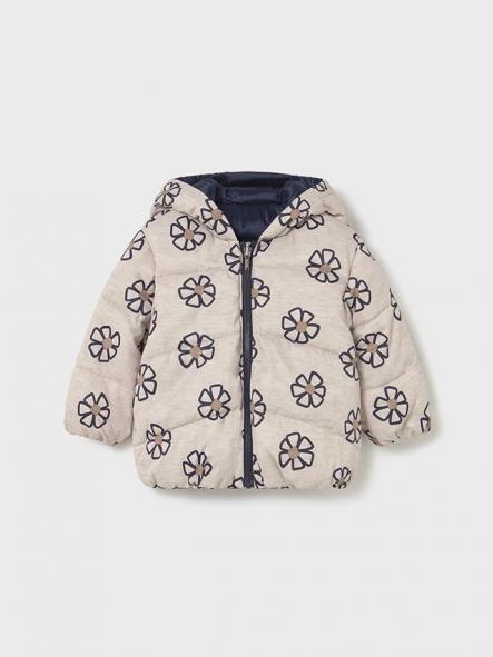 Mayoral Chaquetón Reversible 15-02437-060 Marino