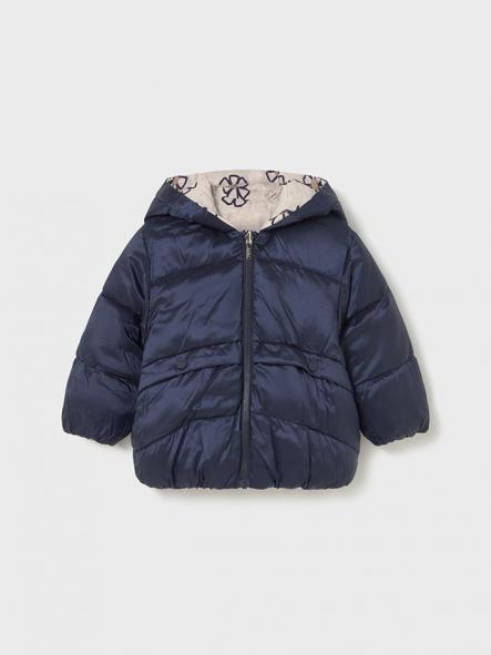 Mayoral Chaquetón Reversible 15-02437-060 Marino [3]