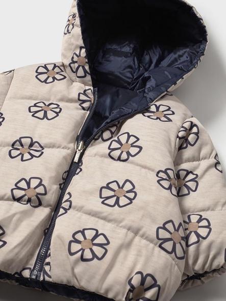 Mayoral Chaquetón Reversible 15-02437-060 Marino [2]