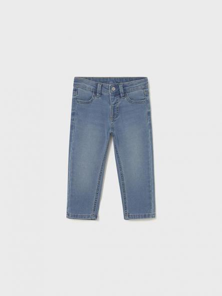Mayoral Pantalon Soft Denim 15-02502-069 Medio [1]
