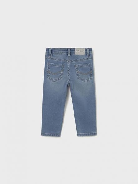 Mayoral Pantalon Soft Denim 15-02502-069 Medio [2]