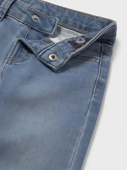 Mayoral Pantalon Soft Denim 15-02502-069 Medio [3]