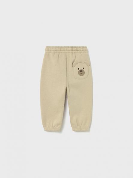 Mayoral Pantalon Felpa 15-02504-079 Latte [2]