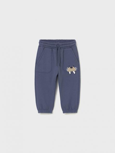 Mayoral Pantalon Felpa 15-02504-080 Ballena