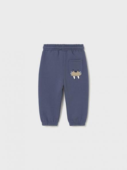 Mayoral Pantalon Felpa 15-02504-080 Ballena [1]