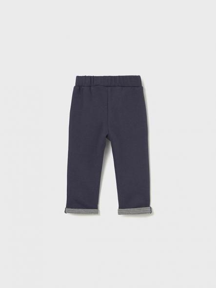 Mayoral Pantalon Punto Doble Cara 15-02509-002 Noche [1]