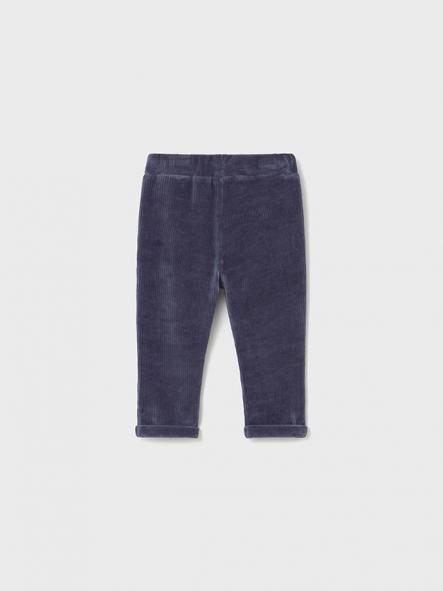 Mayoral Pantalon Punto Pana 15-02510-010 Ballena [2]