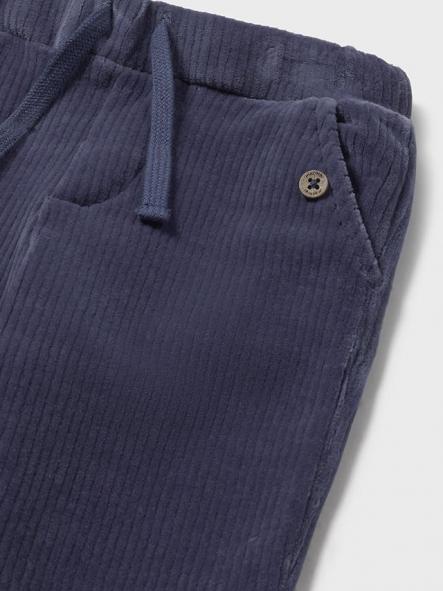 Mayoral Pantalon Punto Pana 15-02510-010 Ballena [3]