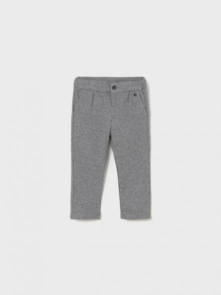 Mayoral Pantalon vestir Comfort 15-02511-014 Niebla [1]
