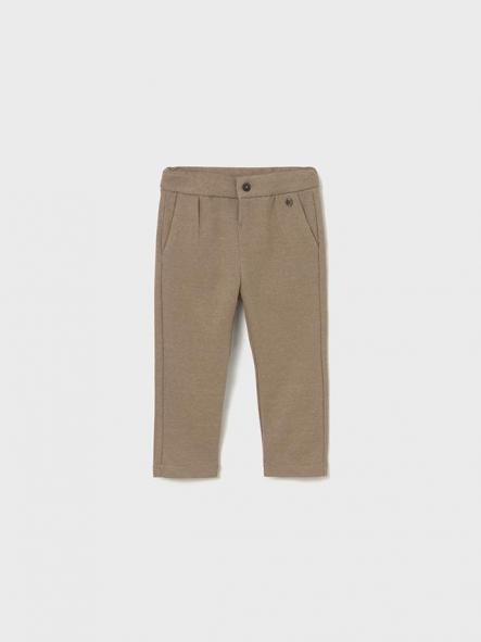 Mayoral Pantalon vestir Comfort 15-02511-015 Anacarado 