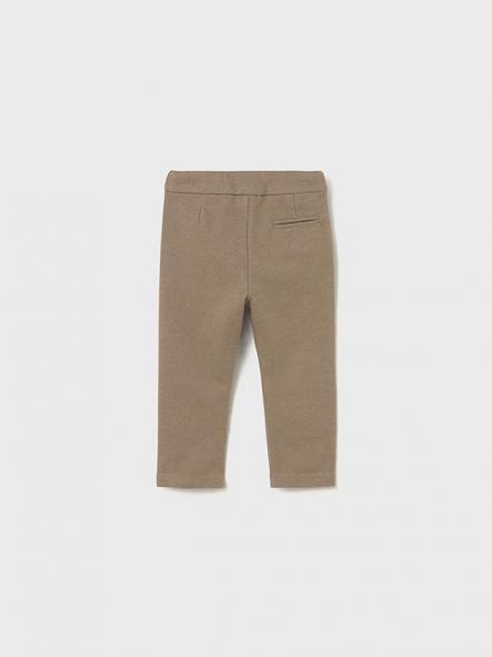 Mayoral Pantalon vestir Comfort 15-02511-015 Anacarado  [1]