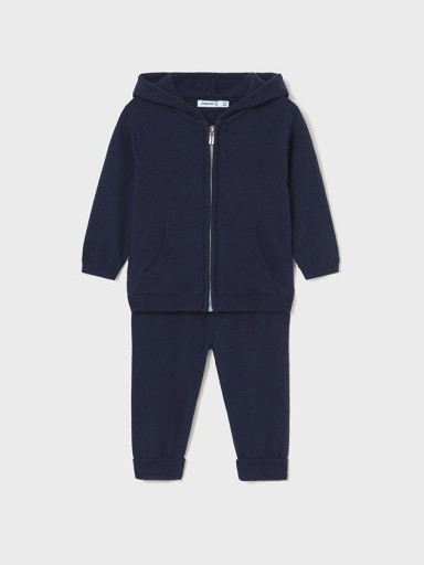 Mayoral Conjunto 2 Piezas Tricot 15-02514-042 Azul