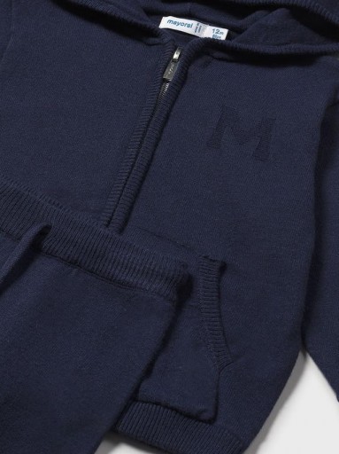 Mayoral Conjunto 2 Piezas Tricot 15-02514-042 Azul [2]