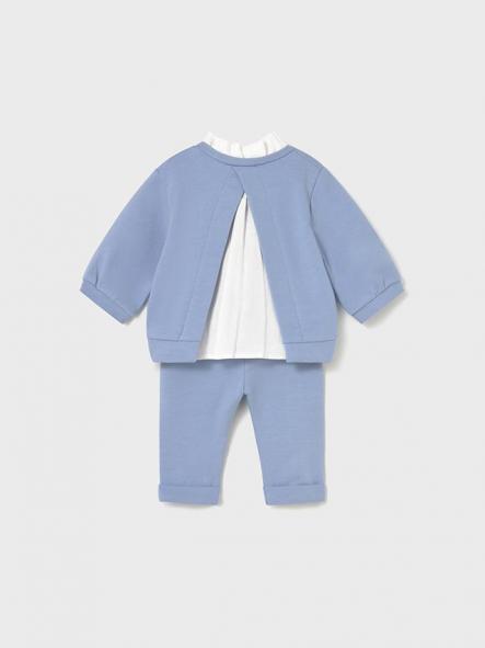Mayoral Conjunto Pantalon Felpa 15-02560-018 [1]