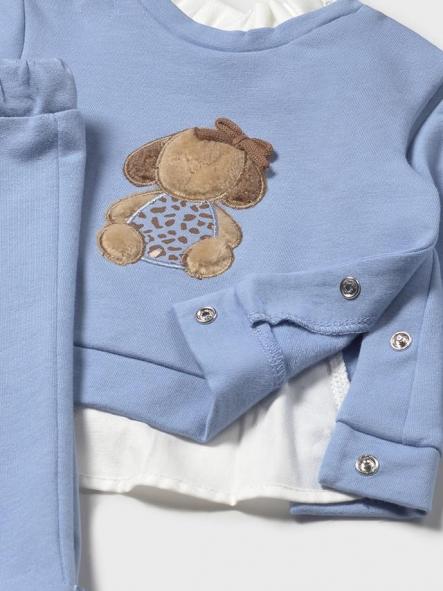Mayoral Conjunto Pantalon Felpa 15-02560-018 [2]