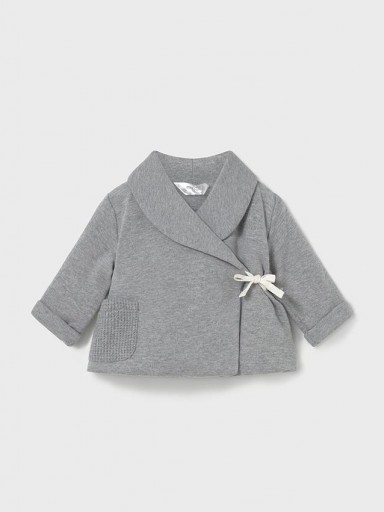 Mayoral Conjunto pantalón 3 piezas 15-02561-011Granito [1]