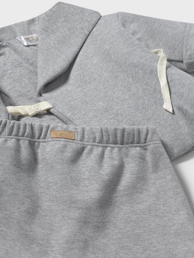 Mayoral Conjunto pantalón 3 piezas 15-02561-011Granito [3]