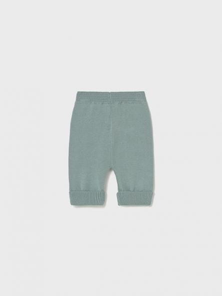 Mayoral Conjunto Pantalon 3 Piezas Tricot 15-02570-029 Lluvia [4]