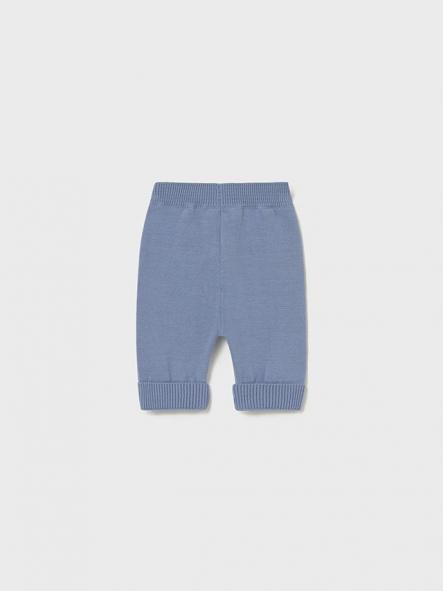 Mayoral Conjunto Pantalon 3 Piezas Tricot 15-02570-031 Nube [2]