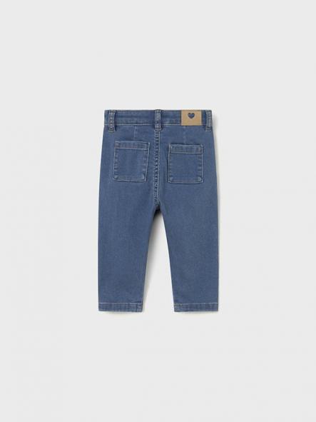 Mayoral Pantalon Tejano 15-02589-070 Medio [1]