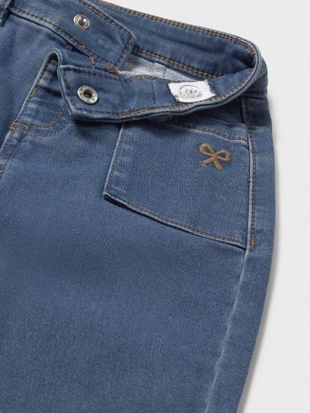 Mayoral Pantalon Tejano 15-02589-070 Medio [2]