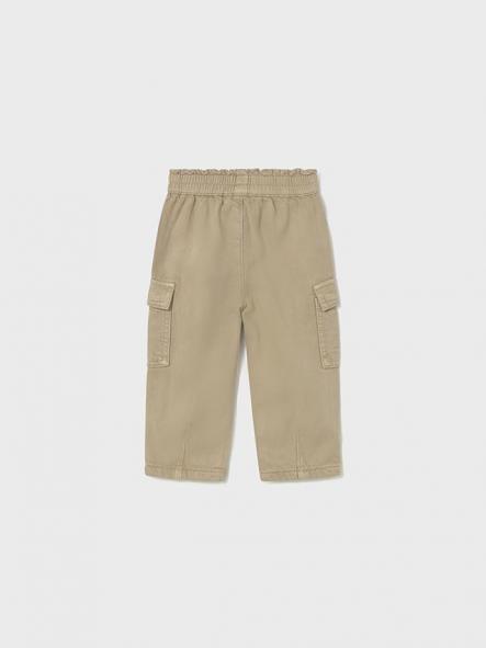 Mayoral Pantalón Cargo 15-02591-070 Toffe [1]