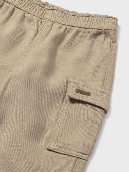 Mayoral Pantalón Cargo 15-02591-070 Toffe [2]