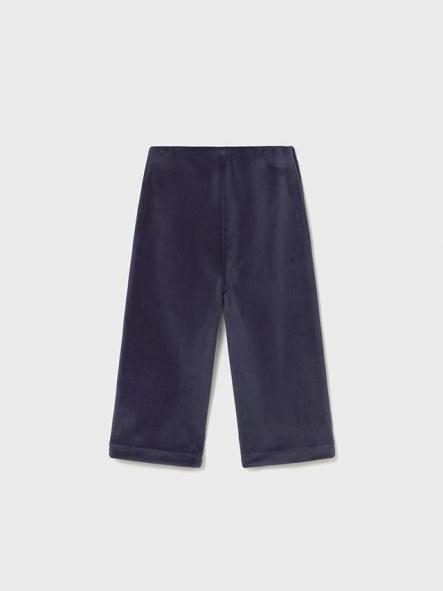 Mayoral Conjunto Pantalón Chaleco Tricot 15-02596-048 Marino [3]