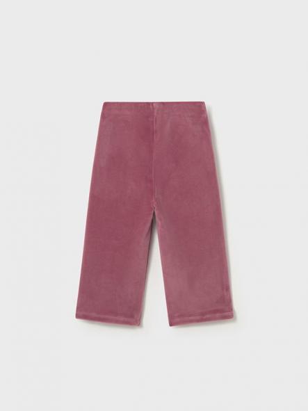 Mayoral Conjunto Pantalón Chaleco Tricot 15-02596-049 Rosado [1]