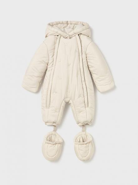 Conjunto Buzo unisex 15-02603-026 Ceramica  [1]