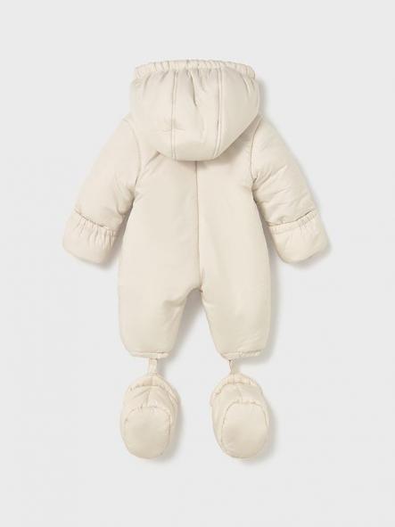 Conjunto Buzo unisex 15-02603-026 Ceramica  [2]