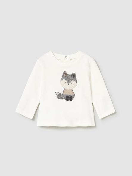 Mayoral Chandal Punto Tricot 15-02608-014 Cereal [2]