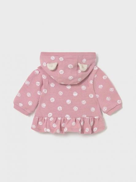 Mayoral Chandal Punto Tricot 15-02608-015 Orquidea [2]
