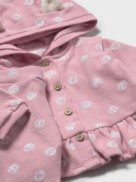 Mayoral Chandal Punto Tricot 15-02608-015 Orquidea [3]