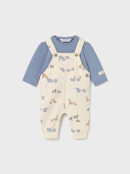 Mayoral Conjunto Peto estampado 15-02618-061 [2]