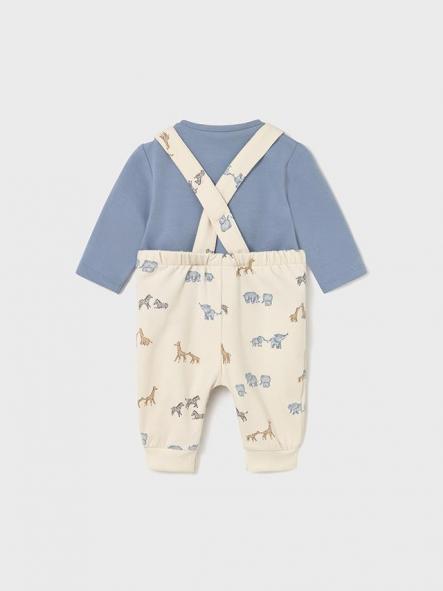 Mayoral Conjunto Peto estampado 15-02618-061 [3]