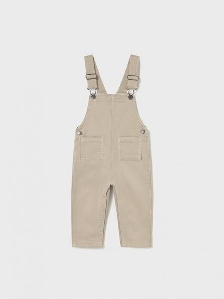 Mayoral Peto Sarga Soft 15-02647-050 Chai [1]