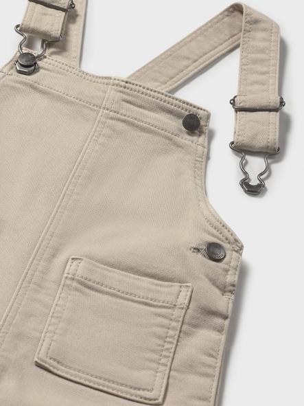 Mayoral Peto Sarga Soft 15-02647-050 Chai [3]