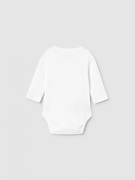 Mayoral Body M/L 15-02712-013 Blanco [1]