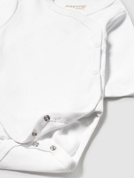 Mayoral Body M/L 15-02712-013 Blanco [2]
