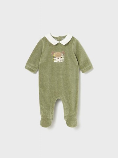 Mayoral pelele tundosado 15-02716-044 Basil