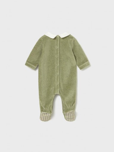 Mayoral pelele tundosado 15-02716-044 Basil [1]