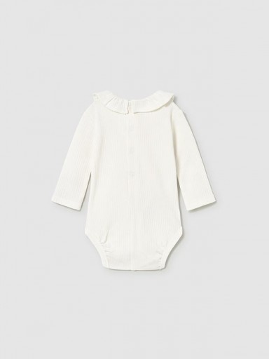 Mayoral Body M/L 15-02721-080 Crudo [1]